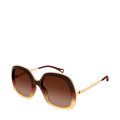 006-BROWN/GOLD/BROWN