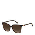 086-HAVANA/BROWN SHADED