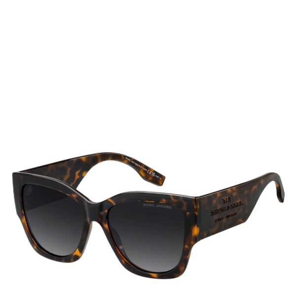 Marc Jacobs Lunettes de soleil Marc Jacobs 859S - 55 La Havane- Ref 98 €