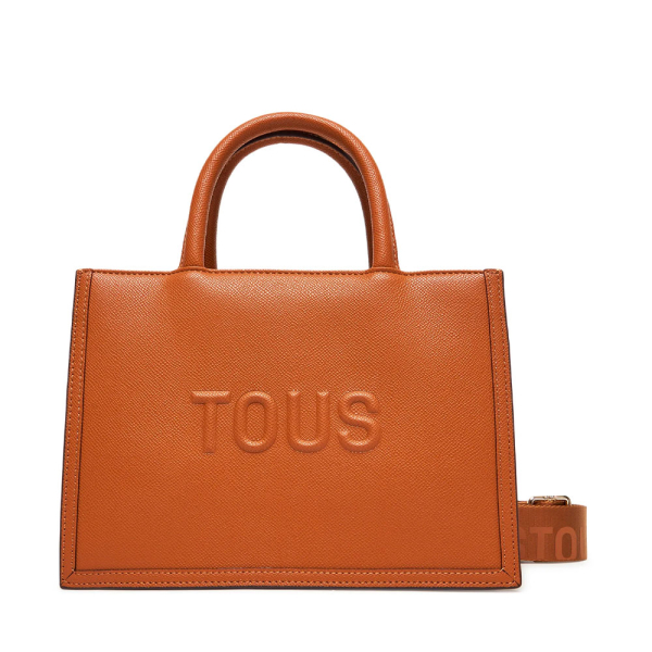 Tous Sac cabas Brenda de M. Amaya - U Brun- Ref.