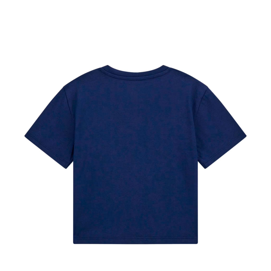 maglietta-con-logo-in-strass-per-bambini