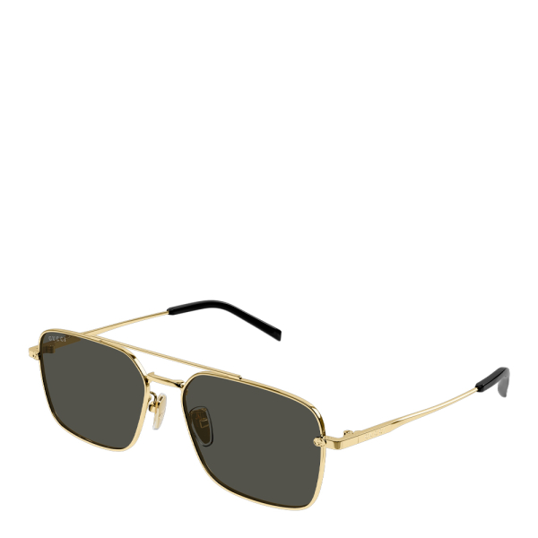 Gucci Lunettes de soleil GG1957SA - 58 Dor- Ref 306 €