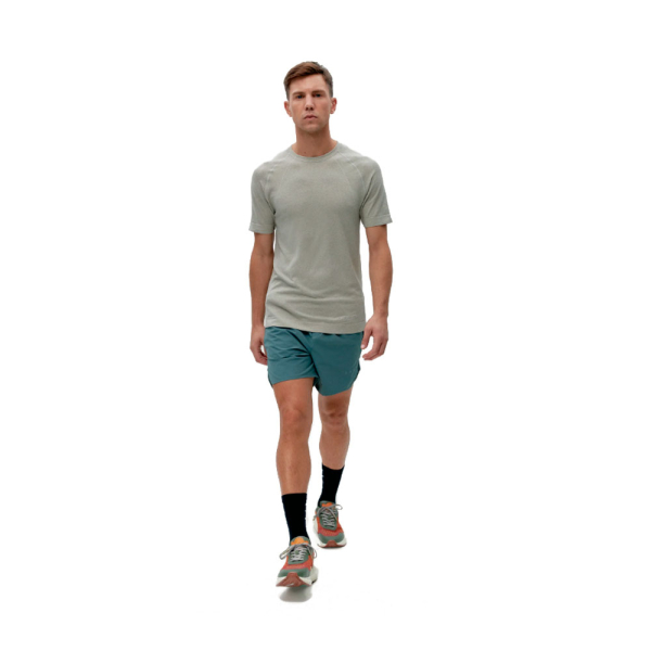 Born Living Yoga Vtements de sport Gris - T-shirt dOttawa - S - Ref 23 €