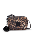 PRT WILD LEOPARD