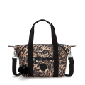 PRT AC WILD LEOPARD
