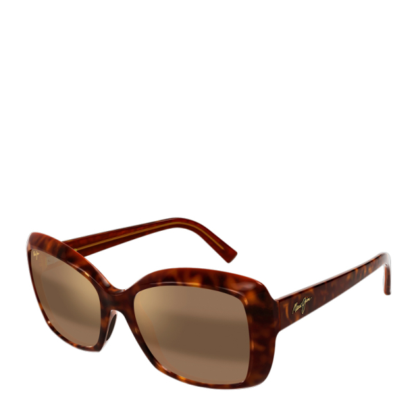 Maui Jim Lunettes de soleil Maui Jim MJ 0735S Orchide - 57 La Havane- Ref 204 €