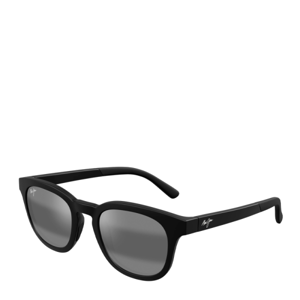 Maui Jim Lunettes de soleil Maui Jim MJ 0737S - 49 Noir- Ref 204 €