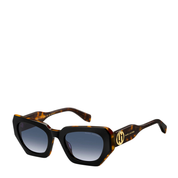 Marc Jacobs Lunettes de soleil Marc Jacobs MARC 851 - 52 La Havane- Ref 116 €