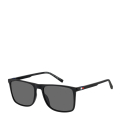 08A-BLACK GREY/GREY POLARIZED