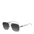 R81-MATTE RUTHENIUM/DARK GREY SHADED