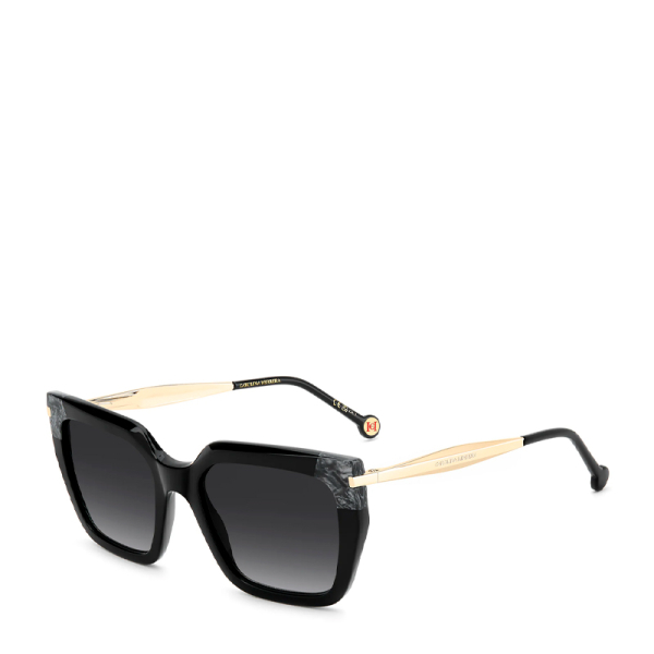 Carolina Herrera Lunettes Carolina Herrera HER 0348S - 55 Noir- Ref 117 €