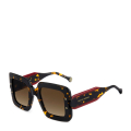 086-HAVANA/BROWN SHADED