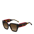 086-HAVANA/BROWN SHADED
