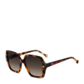 086-HAVANA/BROWN SHADED