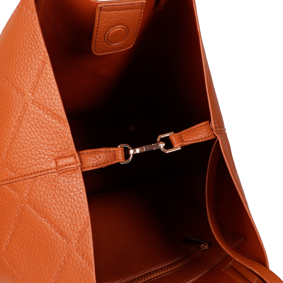 borsa-shopper-monogrammata-con-logo-a-diamante borsa-shopper-monogrammata-con-logo-a-diamante