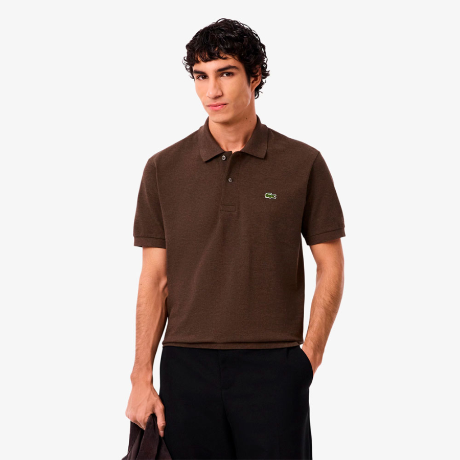 meliertes-poloshirt-mit-klassischer-passform-l1212 meliertes-poloshirt-mit-klassischer-passform-l1212