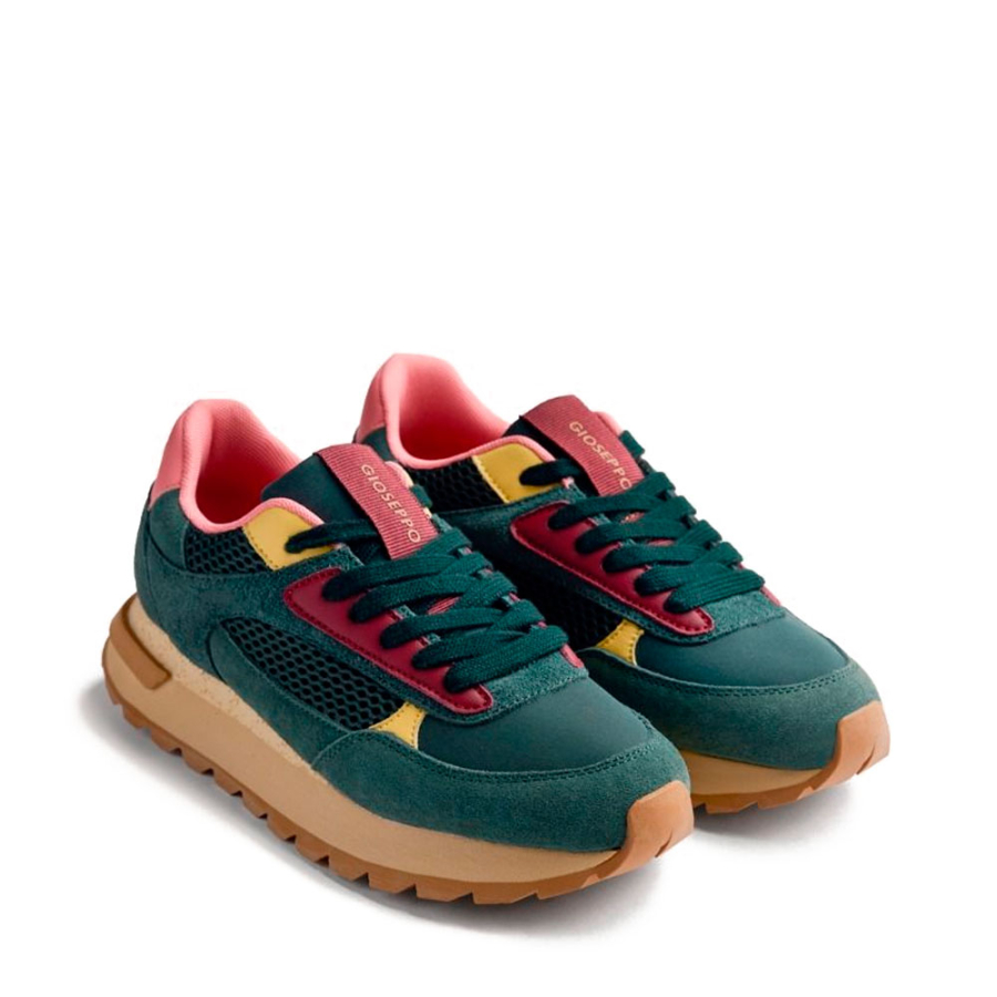 zemple-leather-and-mesh-sneakers zemple-leather-and-mesh-sneakers