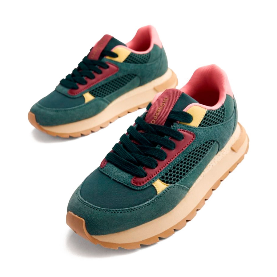 sneakers-zemple-in-pelle-e-mesh sneakers-zemple-in-pelle-e-mesh