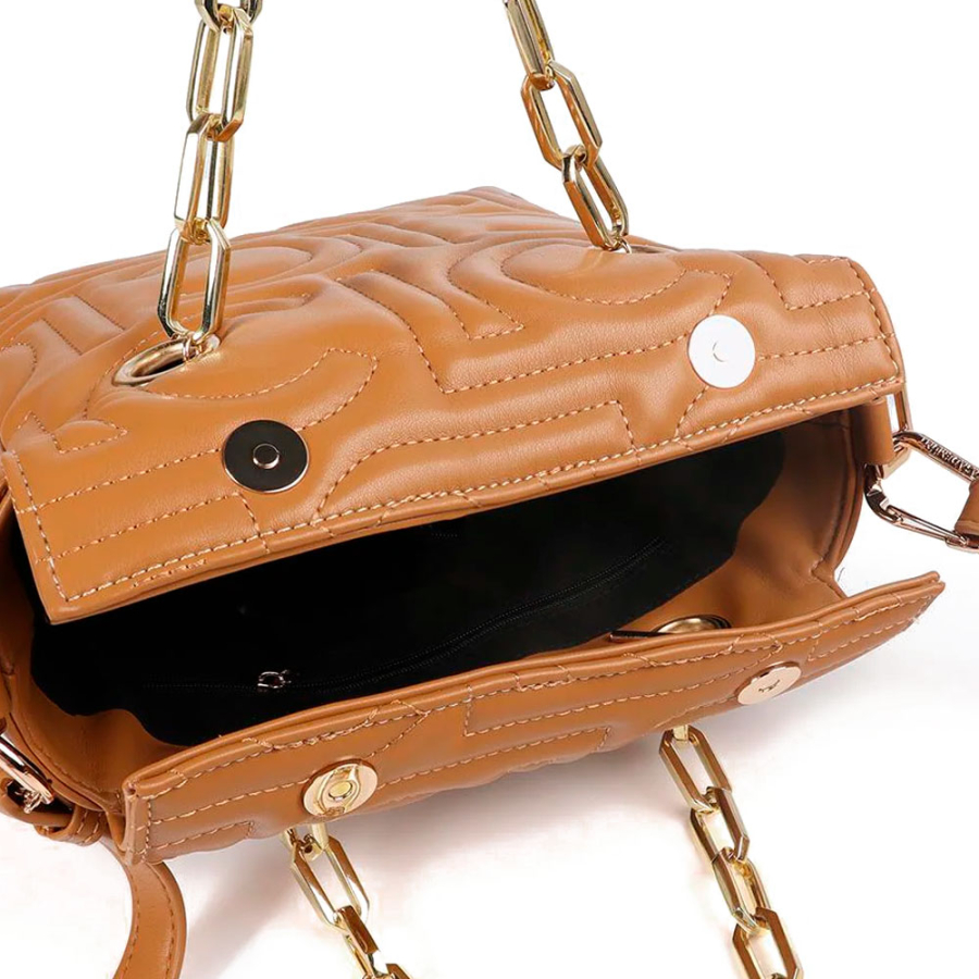 mini-shopper-trapuntata-con-logo