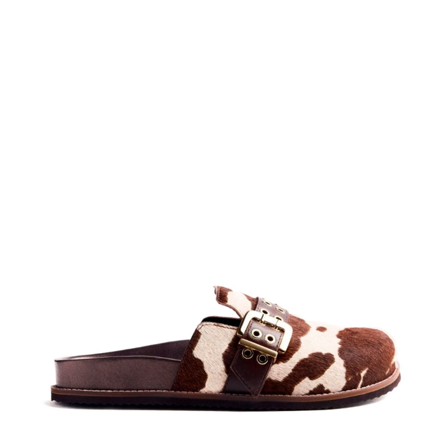 zuecos-piel-estampado-animal-beulah zuecos-piel-estampado-animal-beulah