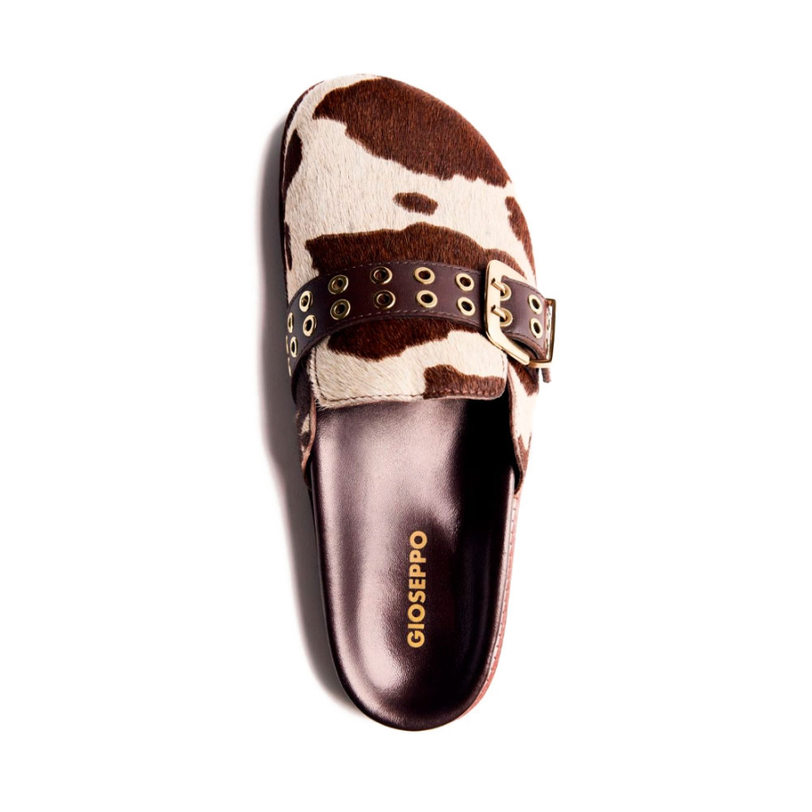 sabots-en-cuir-a-imprime-animal-beulah sabots-en-cuir-a-imprime-animal-beulah