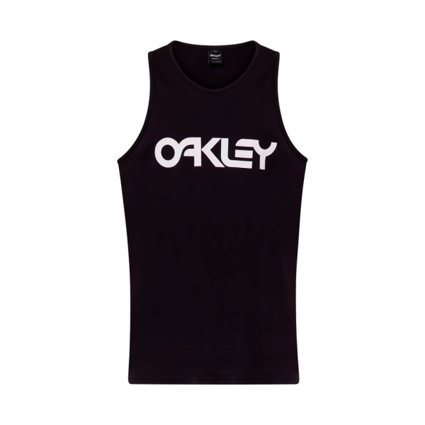 Oakley T-shirts Noir - T-shirt dbardeur Mark 3 - XL - Ref 17 €