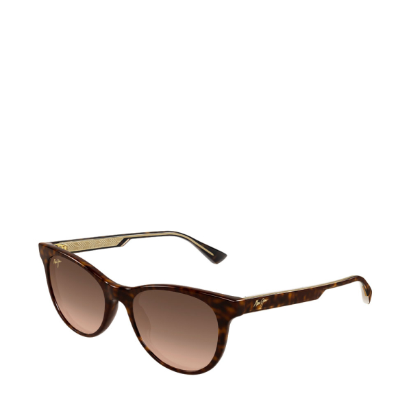 Maui Jim Lunettes de soleil MJ0588S Lonomea - 52 La Havane- Ref 252 €