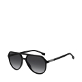 807-BLACK/GREY SHADED POLARIZED