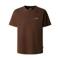 898-DARK BROWN