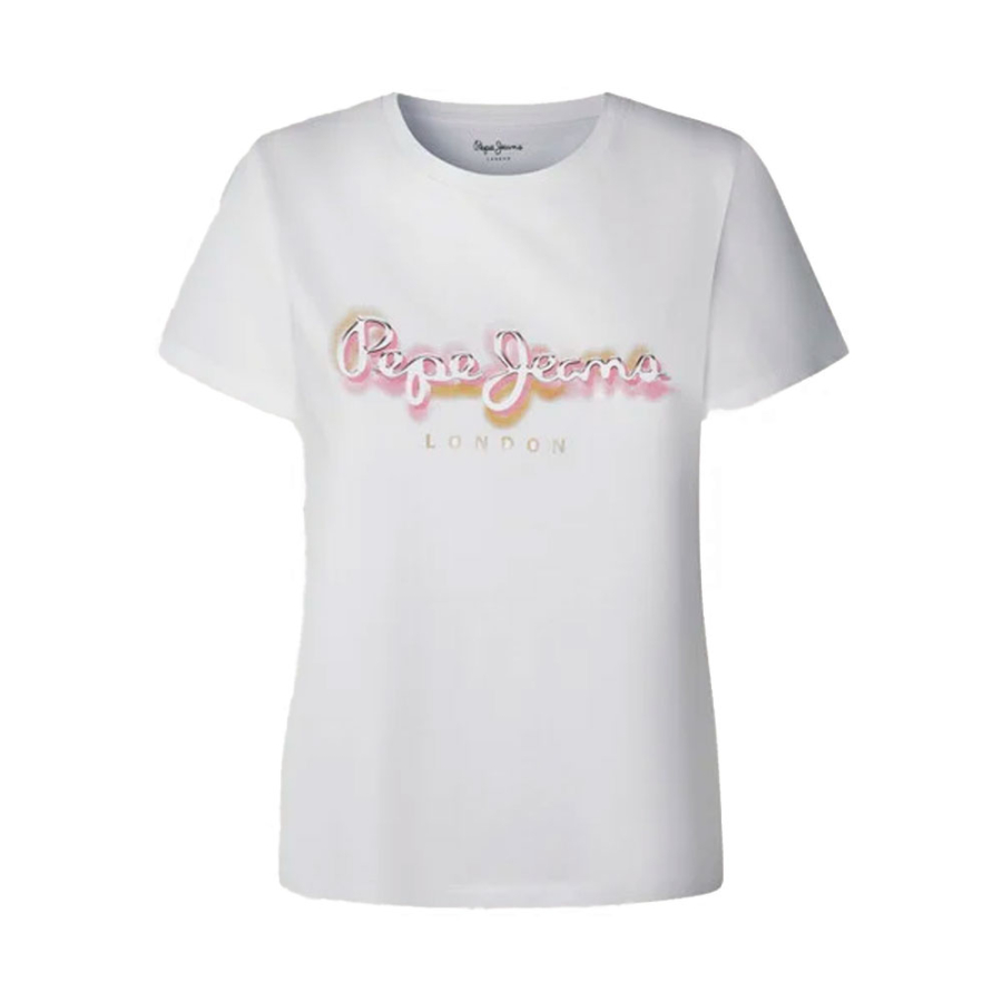 logo-print-t-shirt logo-print-t-shirt
