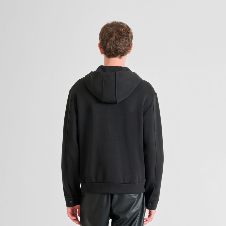 felpa-con-cappuccio-e-cerniera-con-toppa-tigre felpa-con-cappuccio-e-cerniera-con-toppa-tigre