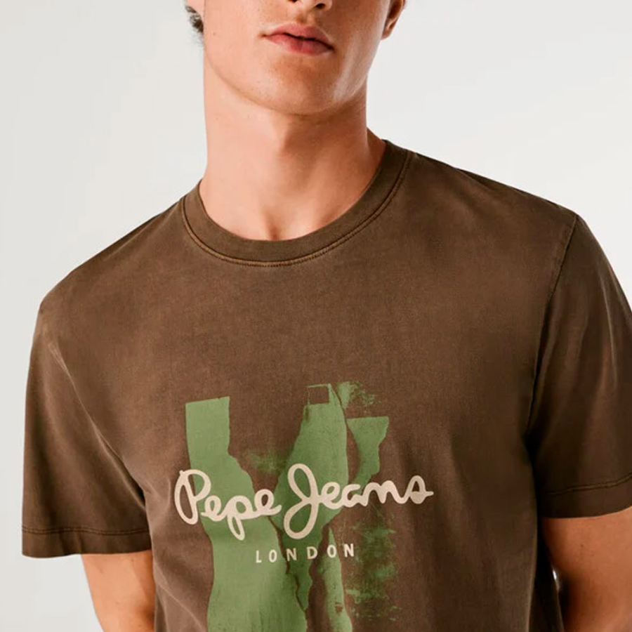 t-shirt-con-logo-stampato-vestibilita-regolare t-shirt-con-logo-stampato-vestibilita-regolare