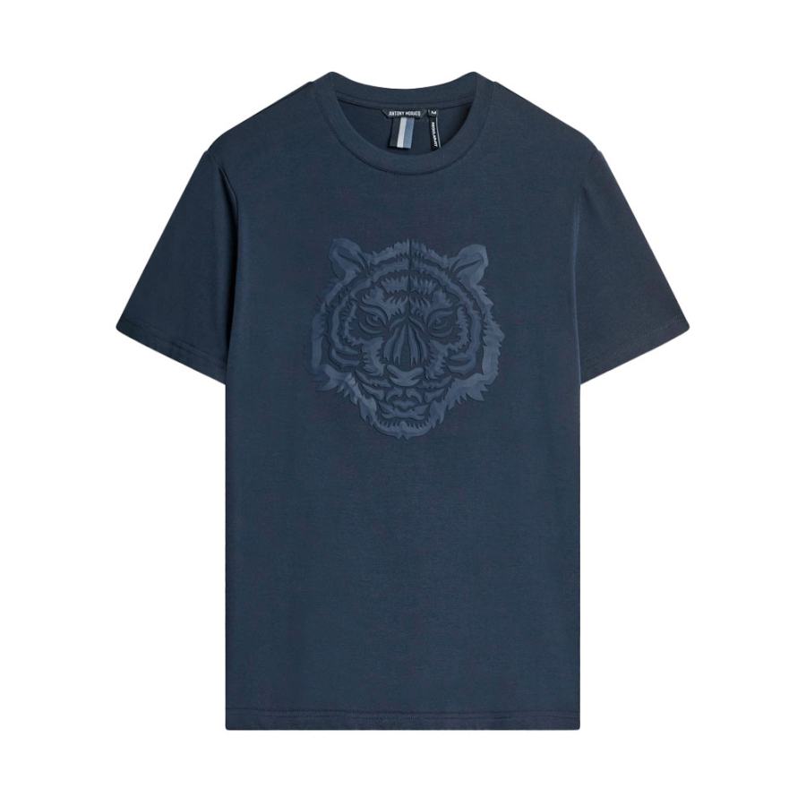 t-shirt-with-rubberized-tiger-print t-shirt-with-rubberized-tiger-print