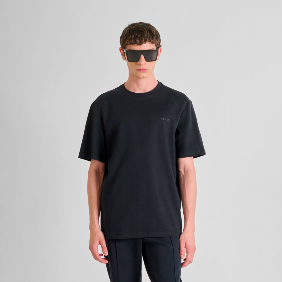 t-shirt-in-cotone-effetto-seta-dalla-vestibilita-rilassata