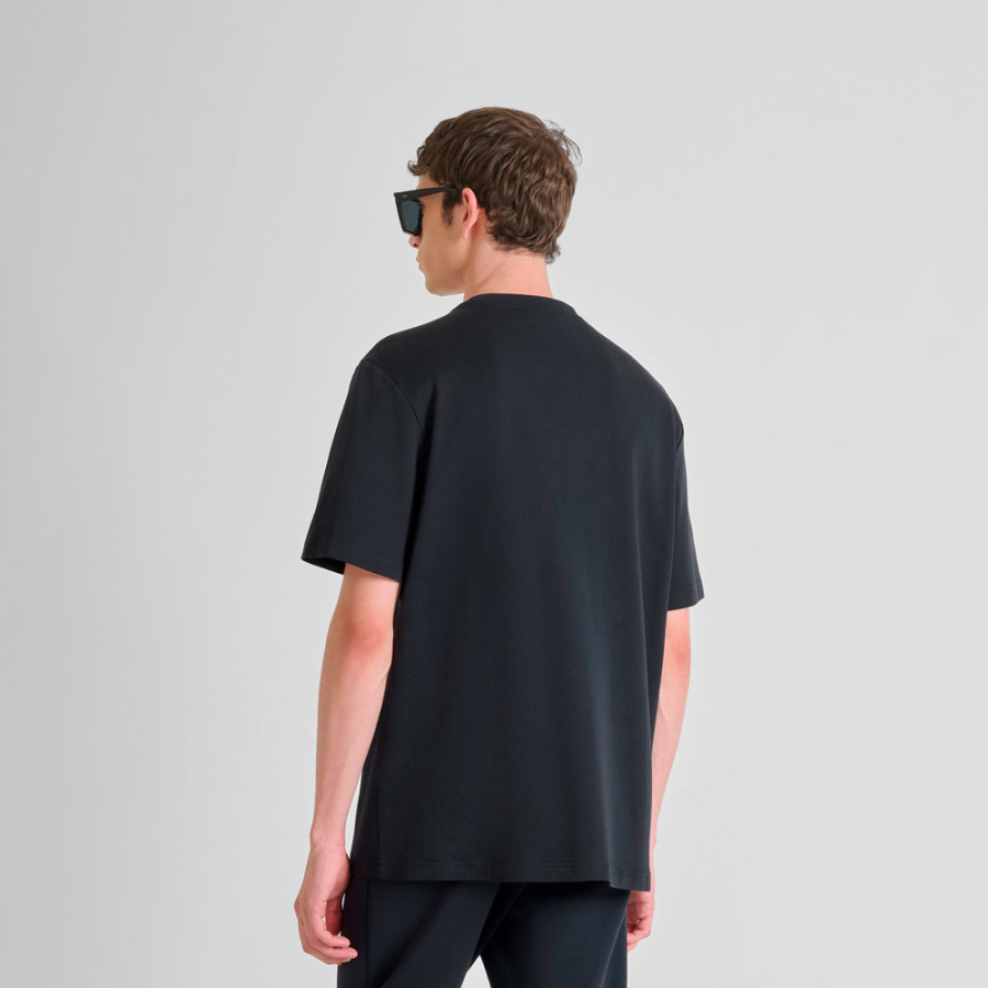 t-shirt-in-cotone-effetto-seta-dalla-vestibilita-rilassata