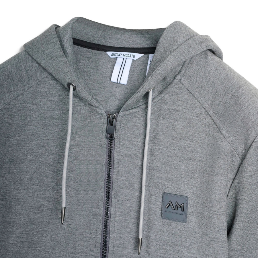 zip-up-sweatshirt-with-rubberized-insignia-logo