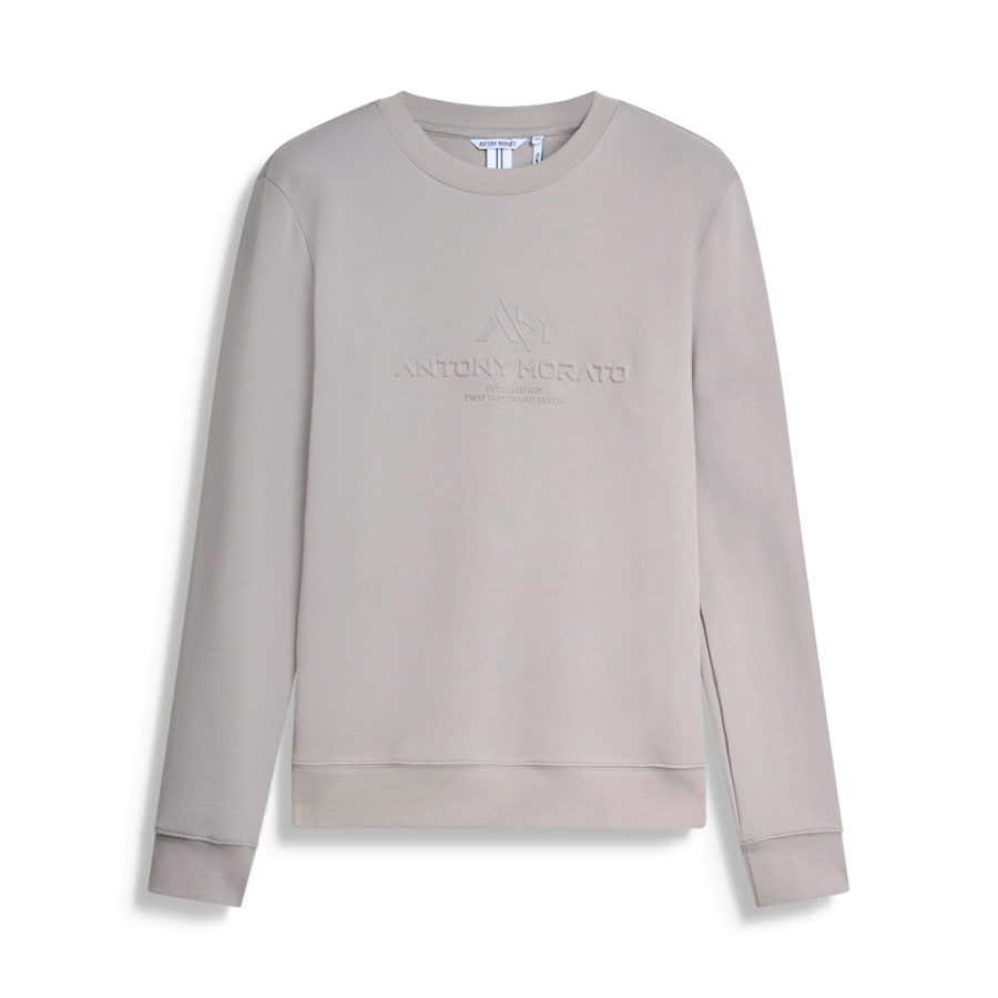 sudadera-cuello-redondo-con-logo sudadera-cuello-redondo-con-logo