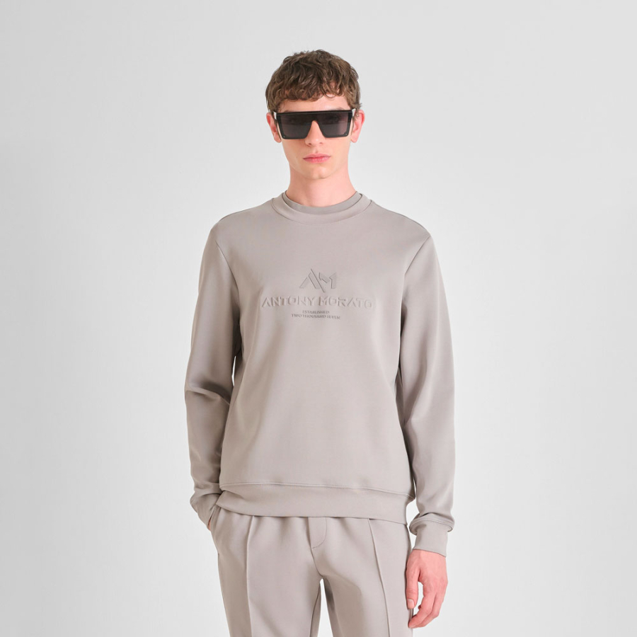 sweat-shirt-ras-du-cou-avec-logo sweat-shirt-ras-du-cou-avec-logo