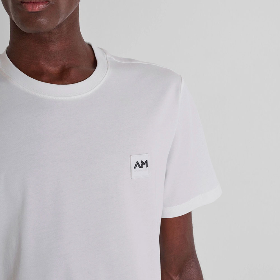 t-shirt-avec-petit-logo-imprime t-shirt-avec-petit-logo-imprime
