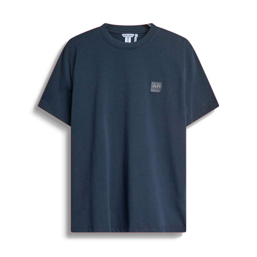 t-shirt-avec-petit-logo-imprime t-shirt-avec-petit-logo-imprime