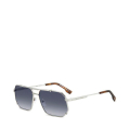 010-PALLADIUM/DK BLUE SHADED