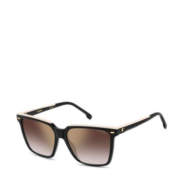 Carrera Lunettes de soleil 3069S - 57 Noir- Ref 109 €