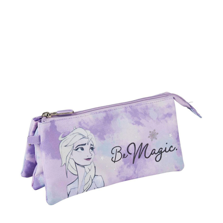 estojo-elsa-frozen-ii-com-3-compartimentos estojo-elsa-frozen-ii-com-3-compartimentos