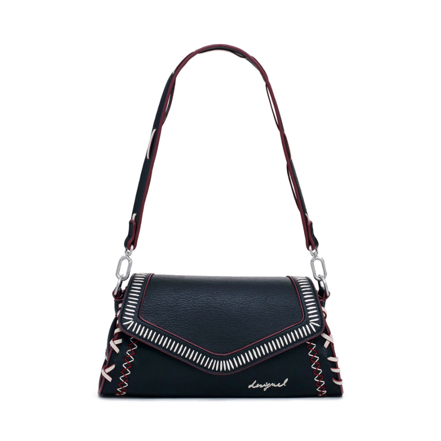 bolso-efecto-piel-costuras-mediano bolso-efecto-piel-costuras-mediano