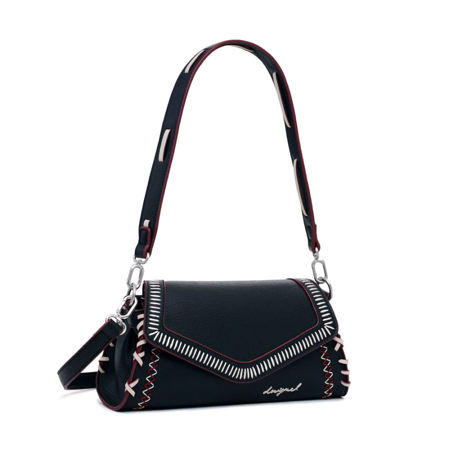 borsa-media-effetto-pelle-con-cuciture borsa-media-effetto-pelle-con-cuciture