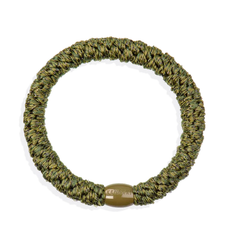 chouchou-paillete-vert-bouteille chouchou-paillete-vert-bouteille