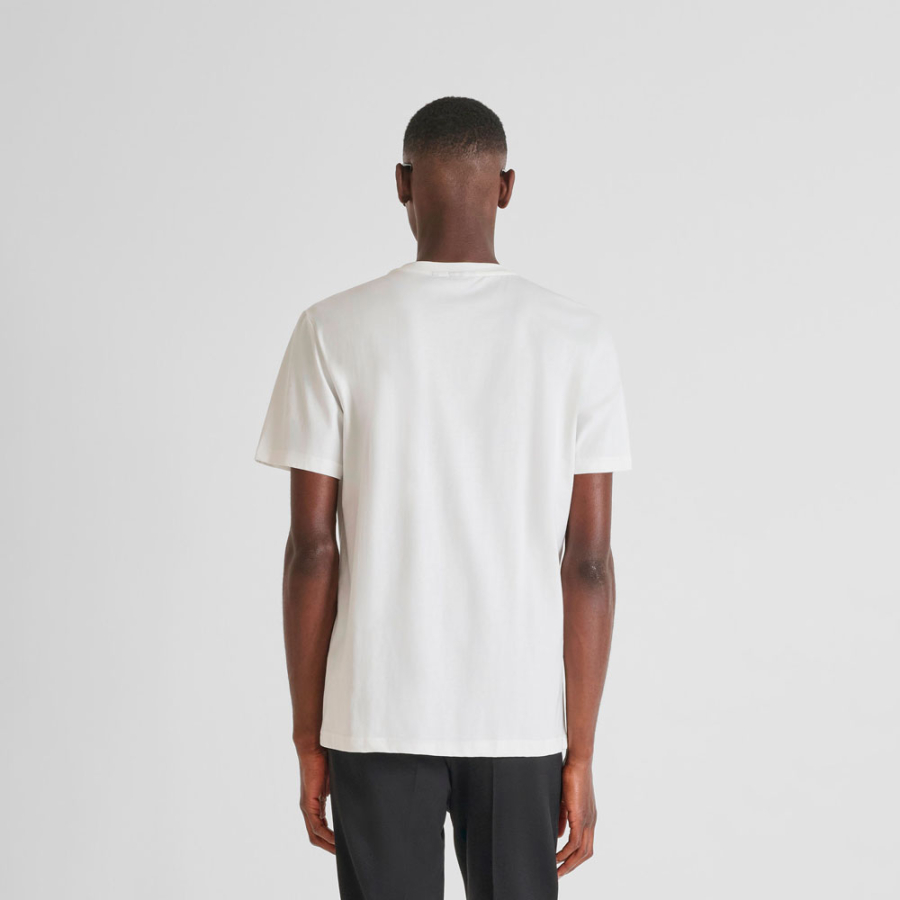 t-shirt-con-stampa-del-logo-dipinto t-shirt-con-stampa-del-logo-dipinto