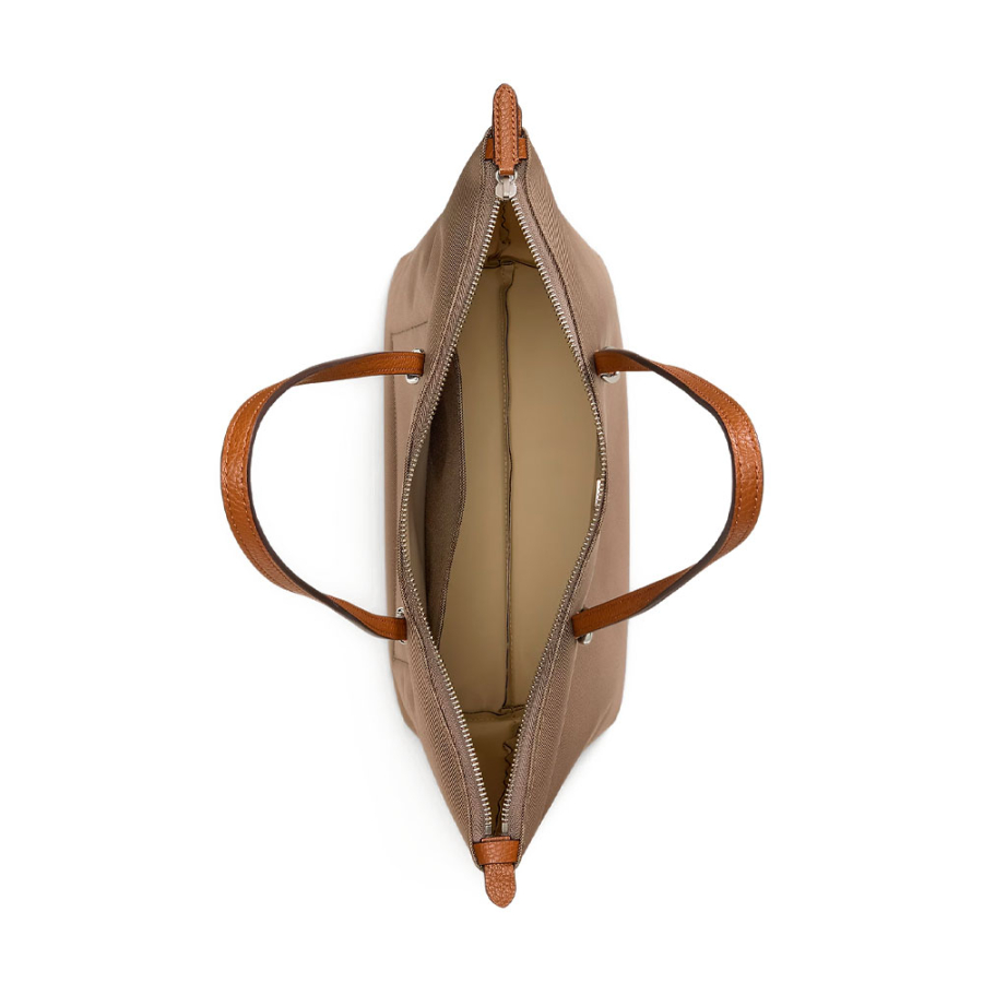 bolso-tote-keaton-mediano-de-nailon bolso-tote-keaton-mediano-de-nailon