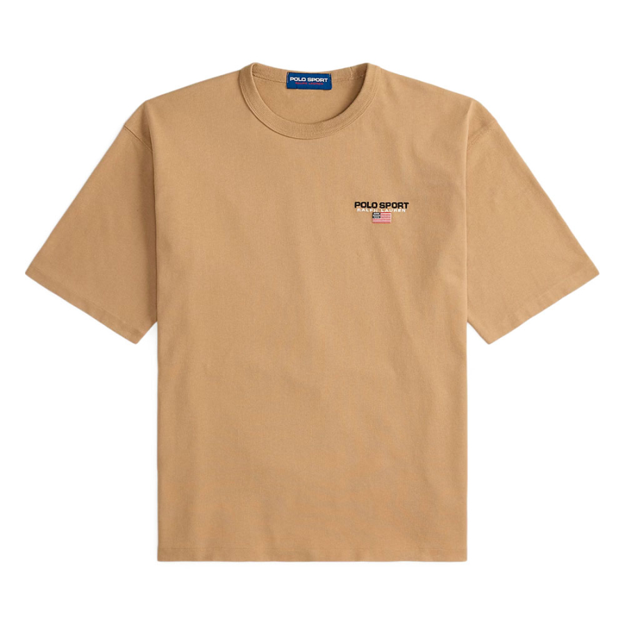 camiseta-polo-sport-de-punto-relaxed-fit camiseta-polo-sport-de-punto-relaxed-fit
