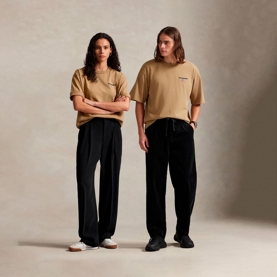 polo-sportiva-in-maglia-dal-taglio-rilassato polo-sportiva-in-maglia-dal-taglio-rilassato